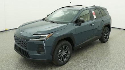 2026 Toyota RAV4 XLE SUV