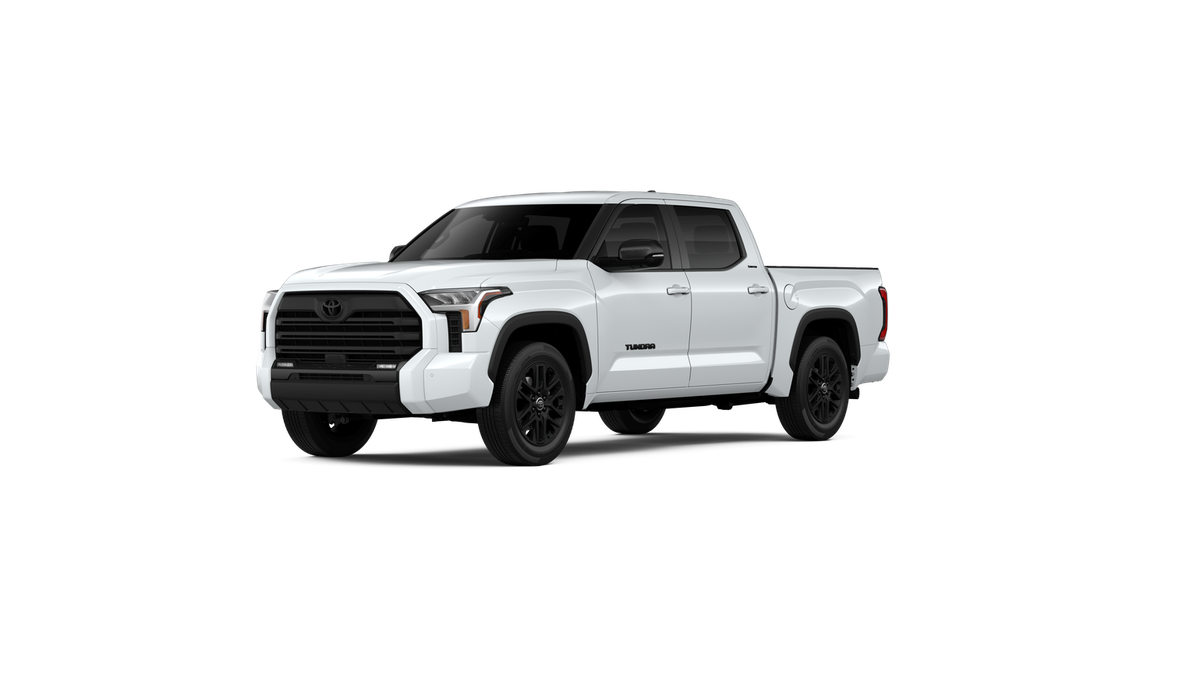  Toyota Tundra