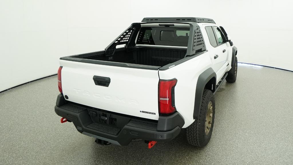 2026 Toyota Tacoma Trailhunter - Photo 7