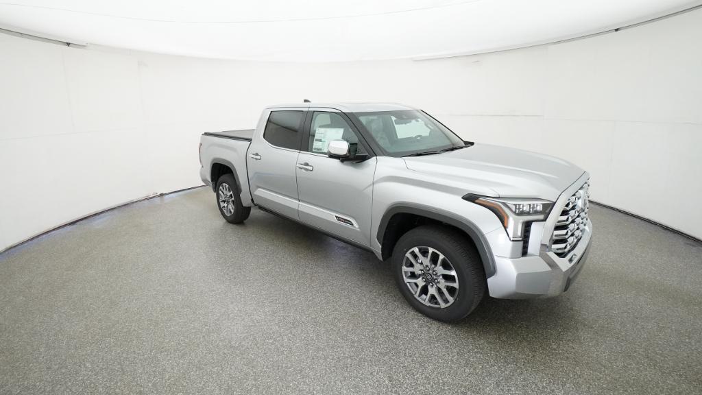 2026 Toyota Tundra 1794 Edition - Photo 33