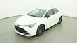  Toyota Corolla Hatchback