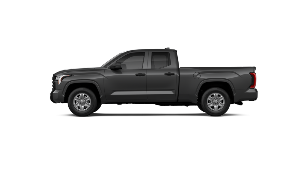 New 2026 Toyota Tundra SR Truck Double Cab