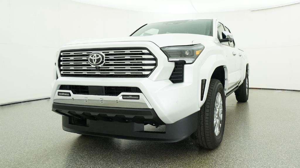 2026 Toyota Tacoma Limited - Photo 48