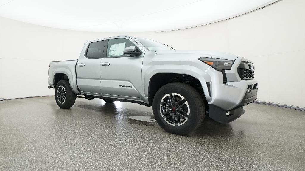 2025 Toyota Tacoma TRD Sport - Photo 51