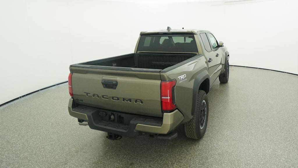 2025 Toyota Tacoma TRD Off Road - Photo 55