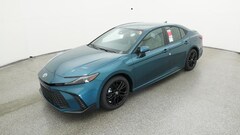 2026 Toyota Camry SE SE