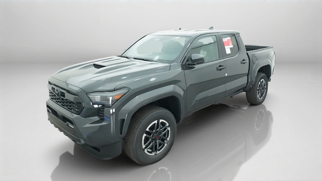  Toyota Tacoma