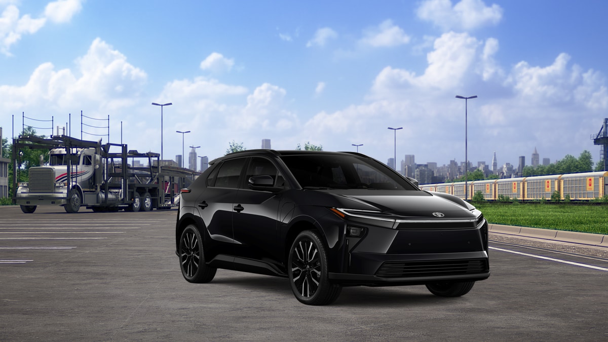 Vehicle thumbnail
