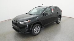 2025 Toyota RAV4 XLE SUV
