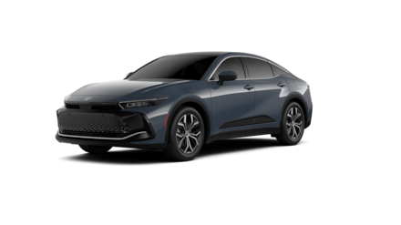 2026 Toyota Crown JTDAAAAF0T3049826