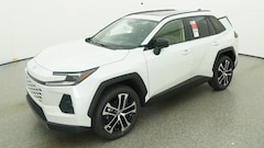 2026 Toyota RAV4 Limited SUV