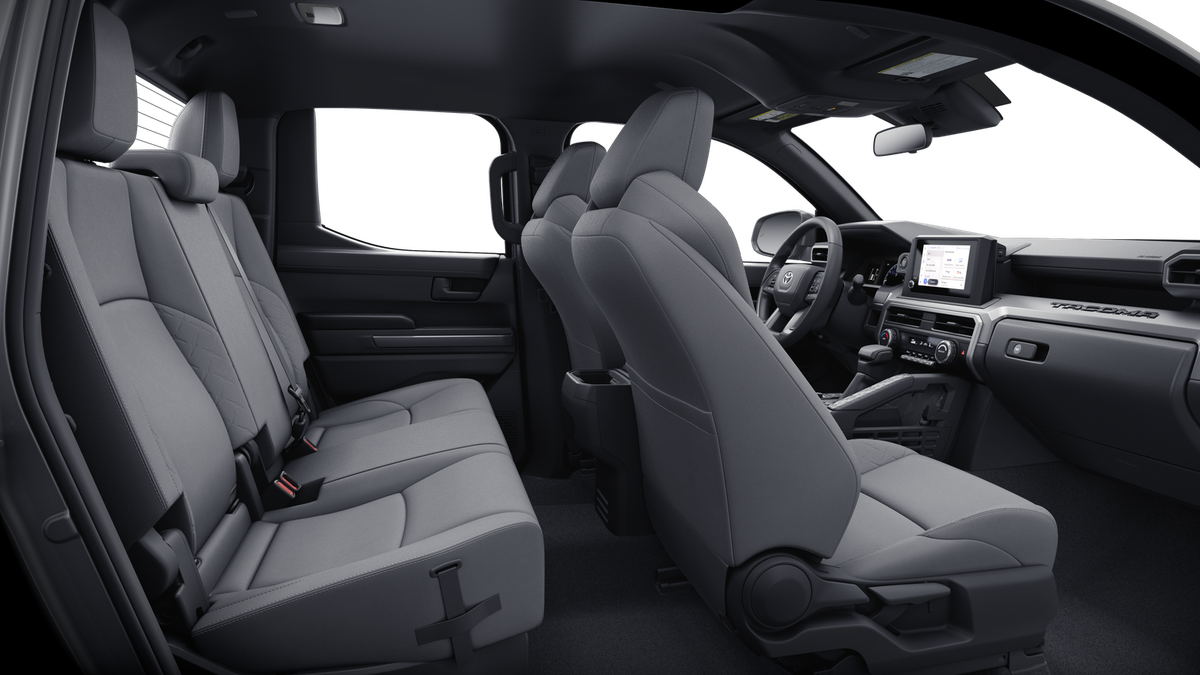 2026 Toyota Tacoma SR5 - Photo 64