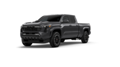 2026 Toyota Tacoma TRD Sport Truck