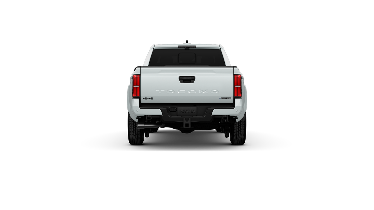 2025 Toyota Tacoma TRD Sport - Photo 44