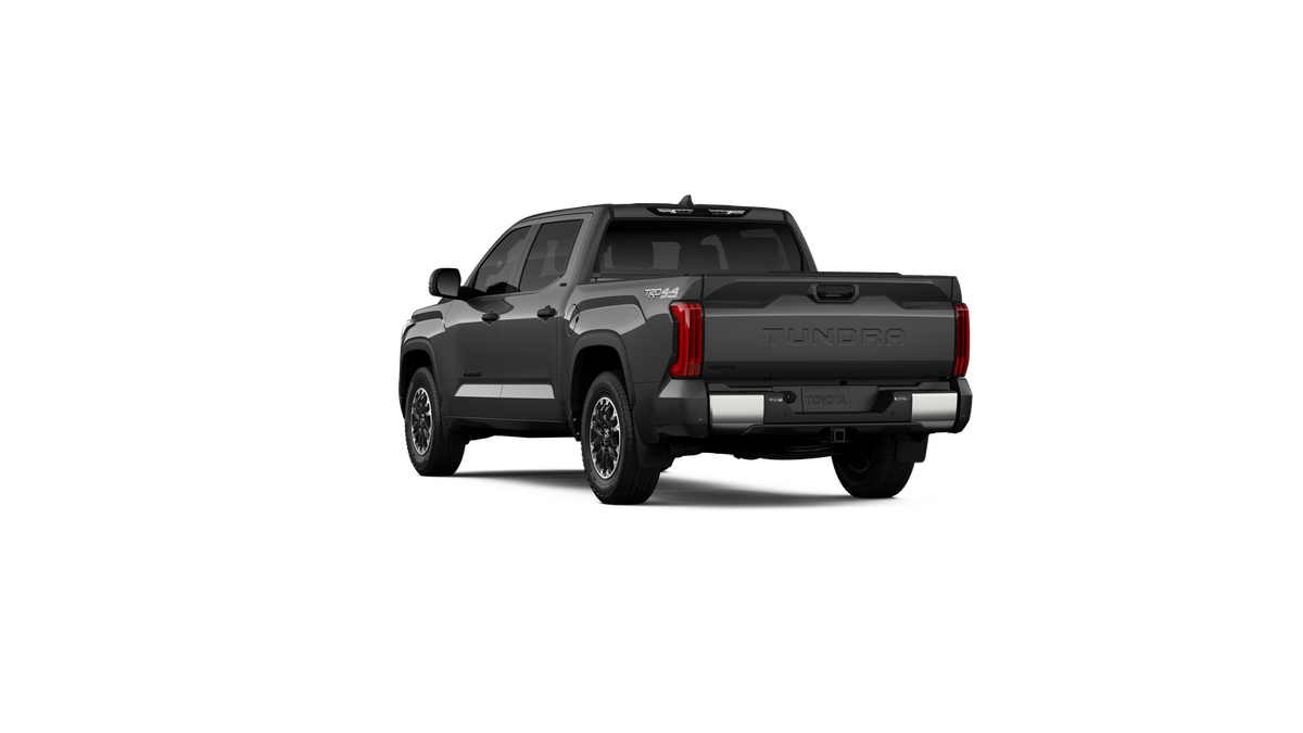 2026 Toyota Tundra SR5 - Photo 26