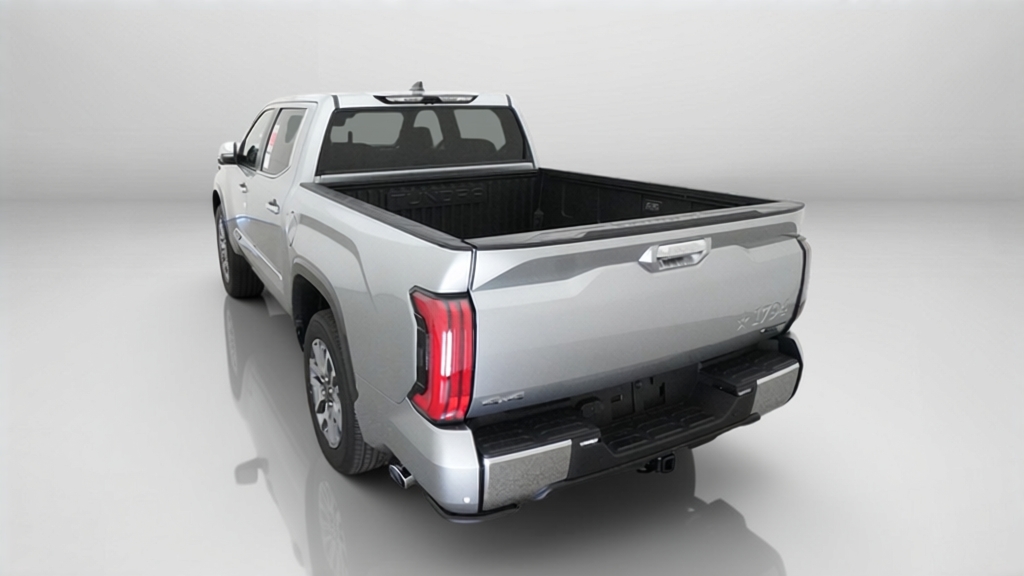 2026 Toyota Tundra 1794 Edition - Photo 14
