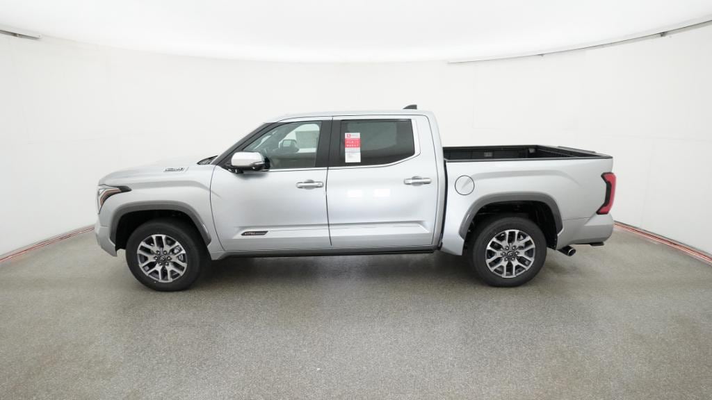 New 2026 Toyota Tundra i-FORCE MAX 1794 Edition i-FORCE MAX Truck CrewMax