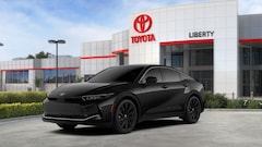 2026 Toyota Crown Nightshade NIGHTSHADE