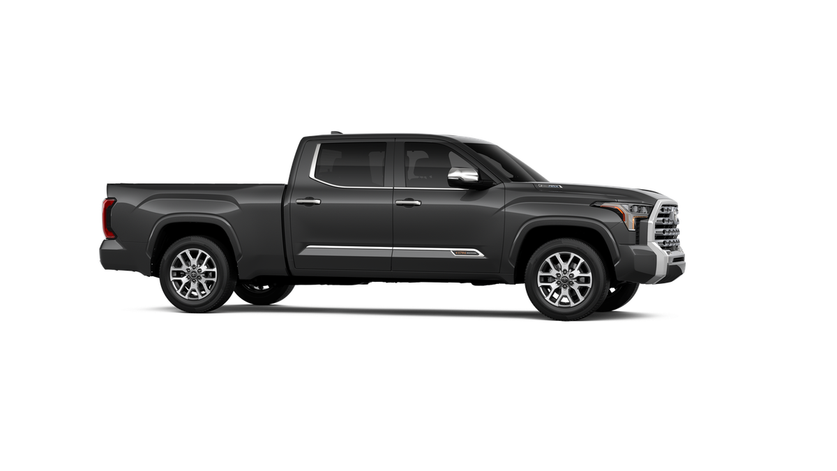 2026 Toyota Tundra 1794 Edition - Photo 38