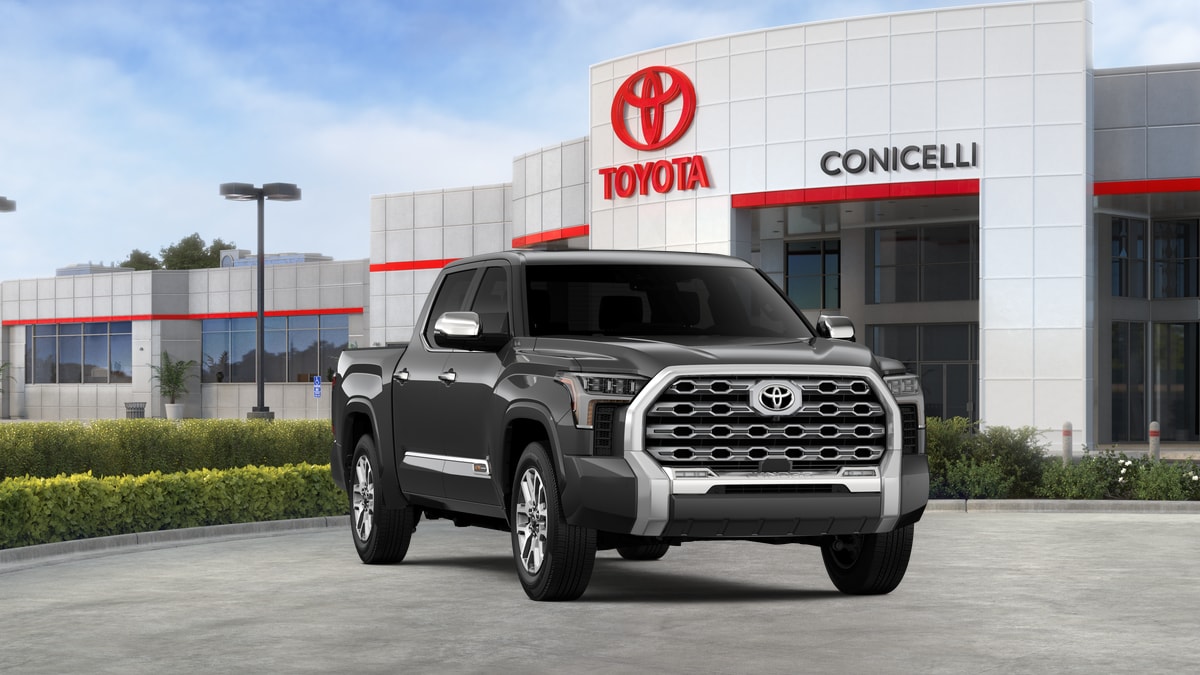 2026 Toyota Tundra 1794 Edition - Photo 38