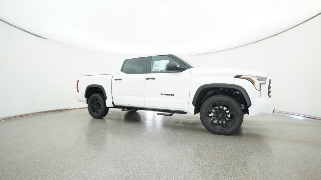 2026 Toyota Tundra SR5 - Photo 47