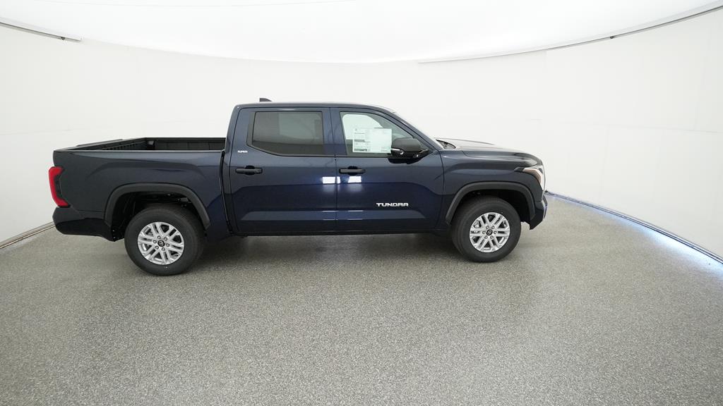 2025 Toyota Tundra SR5 - Photo 4
