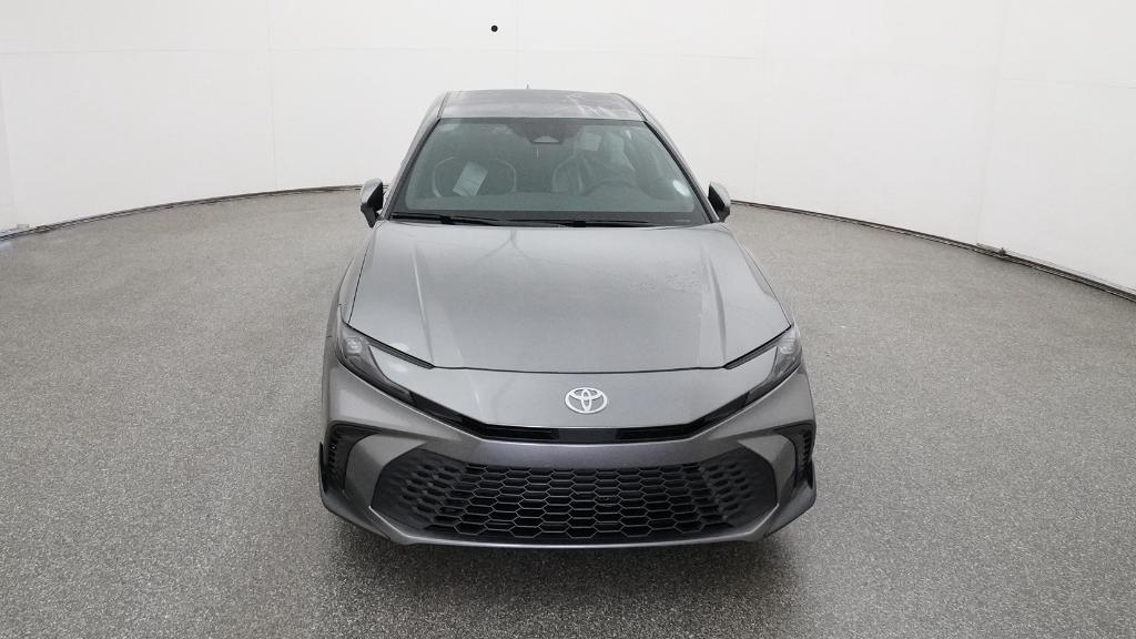 2026 Toyota Camry SE photo 22