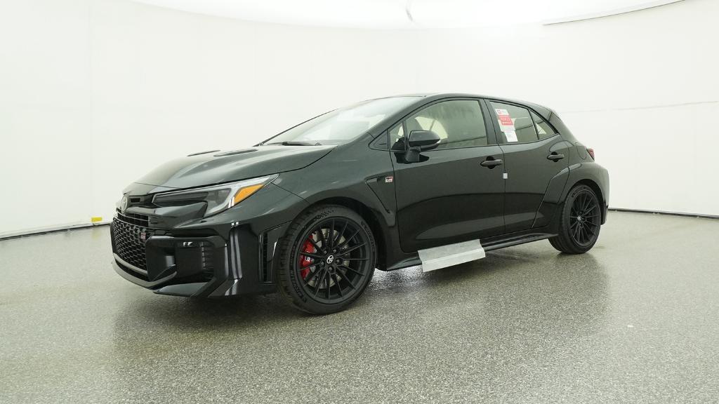 2026 Toyota GR Corolla Premium Plus - Photo 56
