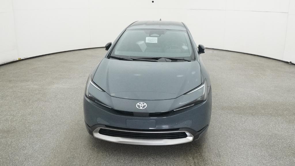 2026 Toyota Prius Plug-in Hybrid SE - Photo 33