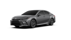 2026 Toyota Camry XLE XLE