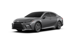 New 2026 Toyota Camry XLE Sedan Peoria, AZ