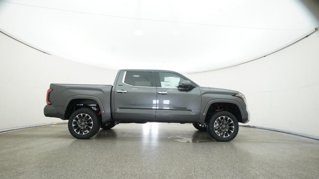 2026 Toyota Tundra Limited - Photo 64