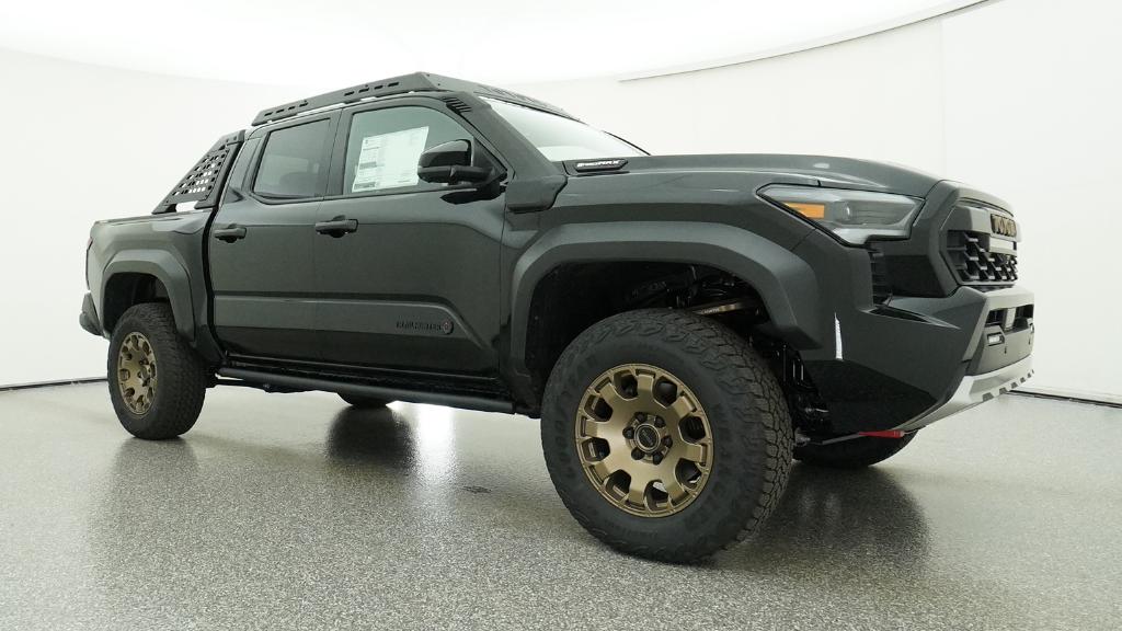 2026 Toyota Tacoma Trailhunter - Photo 20