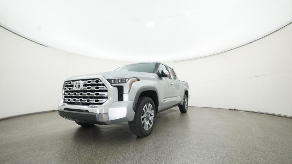 2026 Toyota Tundra 1794 Edition CrewMax photo 4
