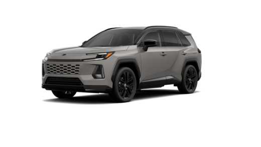 New 2025 Toyota RAV4 | Fox Toyota of Cadillac