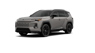 2026 Toyota RAV4 XSE HYBRID AWD