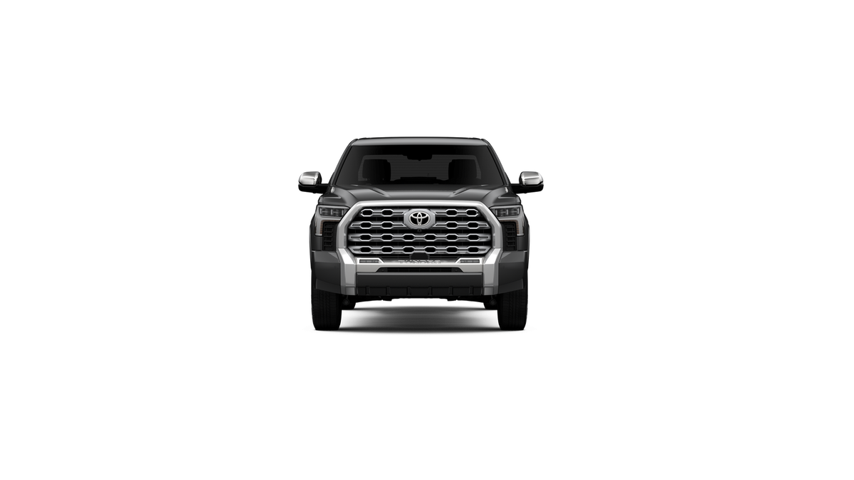 2025 Toyota Tundra 1794 Edition - Photo 55