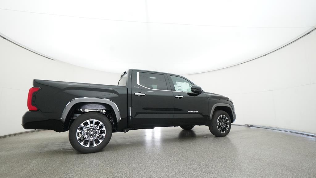 2025 Toyota Tundra Limited - Photo 42