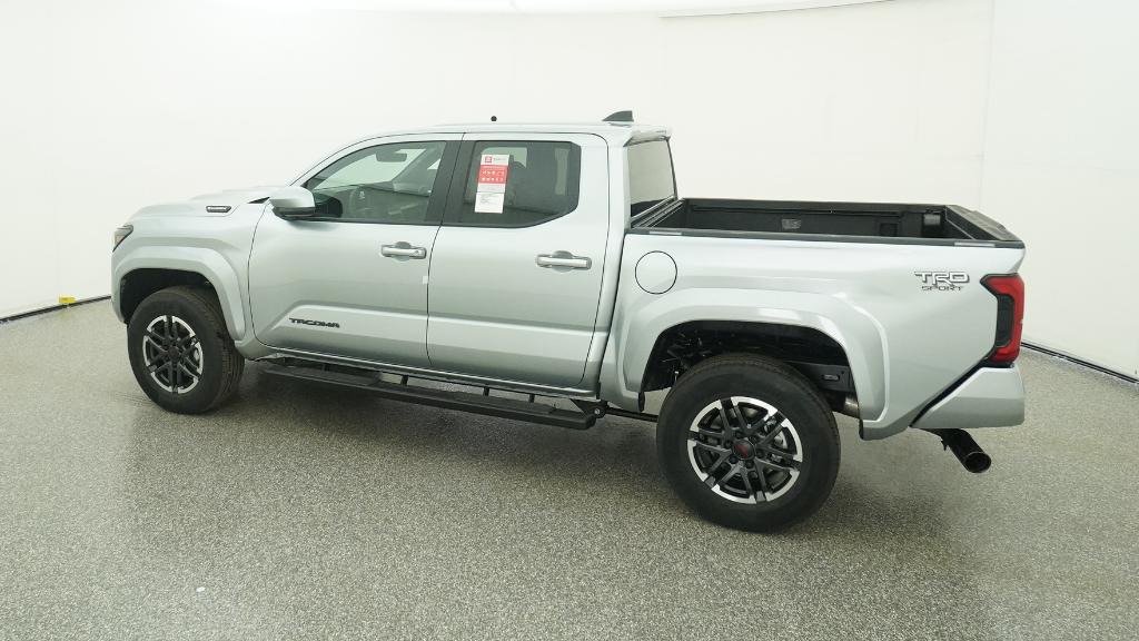 2025 Toyota Tacoma TRD Sport - Photo 62