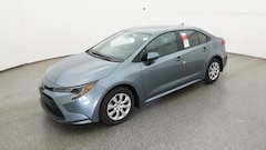 2026 Toyota Corolla LE LE