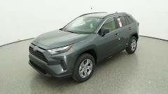 2025 Toyota RAV4 Hybrid LE SUV