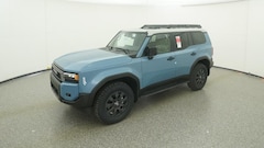 2026 Toyota Land Cruiser Land Cruiser SUV