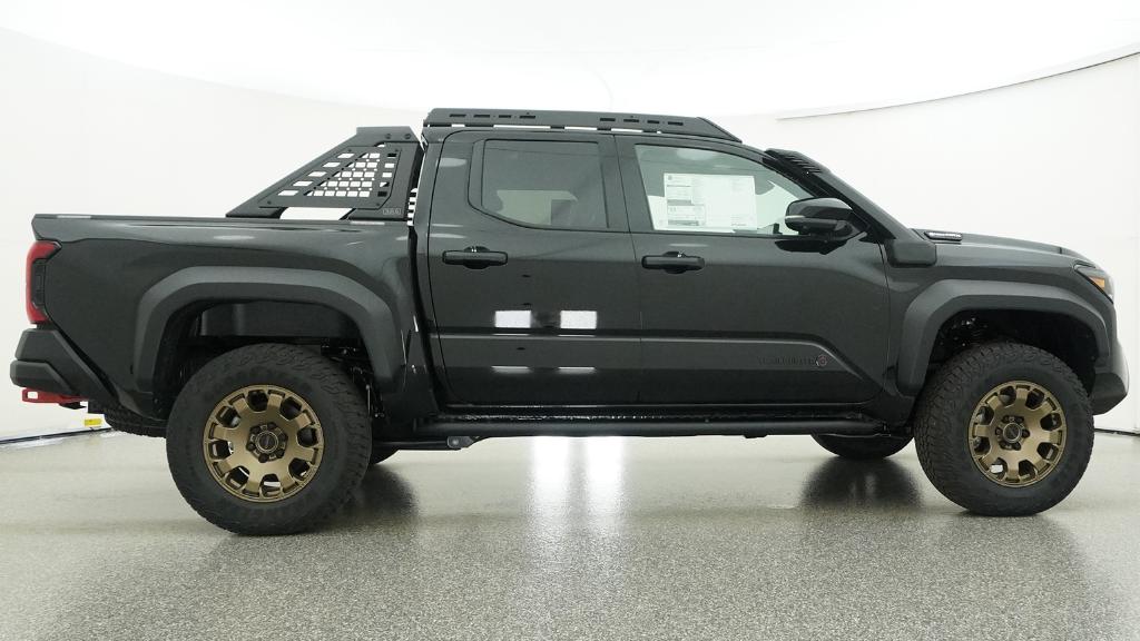 2026 Toyota Tacoma Trailhunter - Photo 23