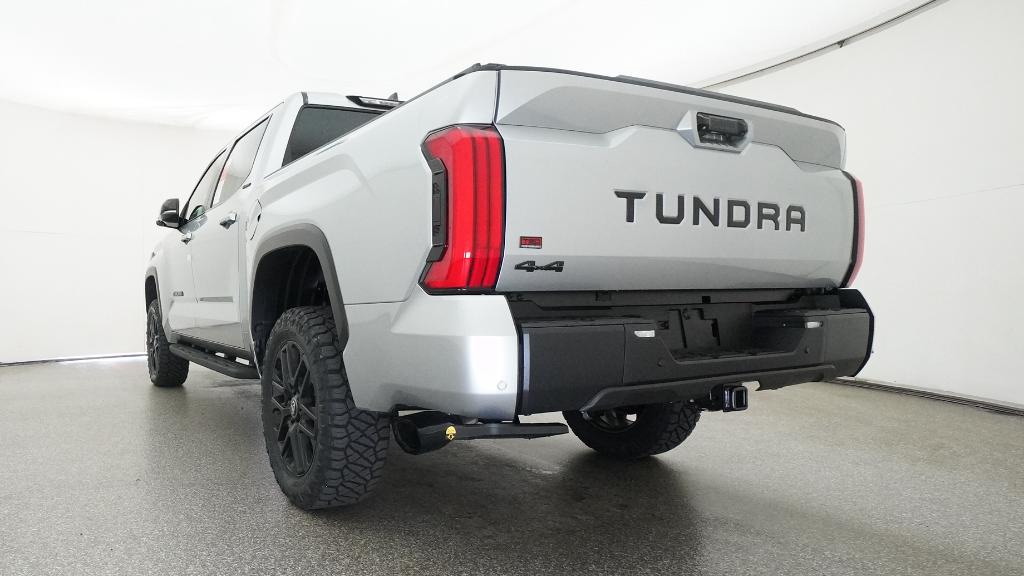 2026 Toyota Tundra Limited - Photo 11