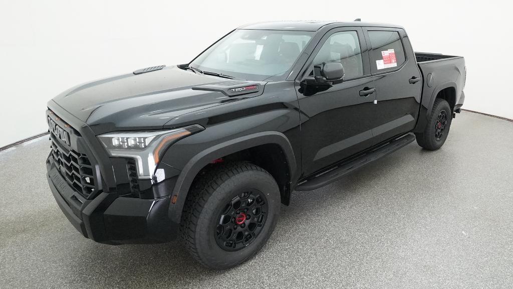  Toyota Tundra i-FORCE MAX