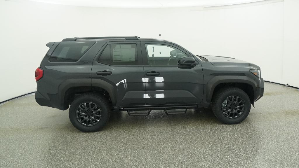 2026 Toyota 4Runner SR5 - Photo 42