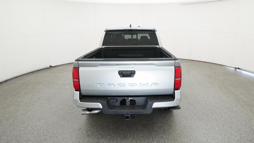 2025 Toyota Tacoma TRD Sport - Photo 45