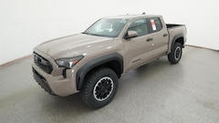2026 Toyota Tacoma TRD Off-Road Truck Double Cab