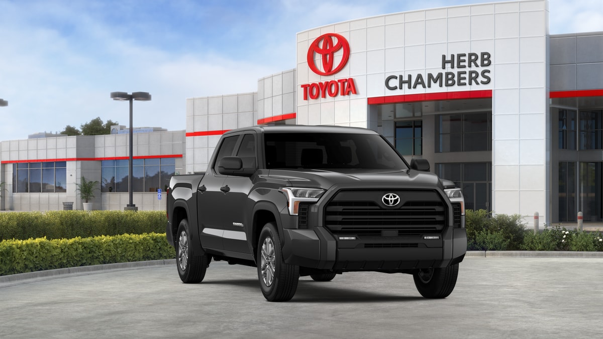 2026 Toyota Tundra SR5 - Photo 21