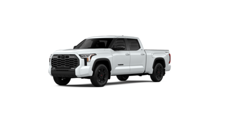 2026 Toyota Tundra Limited LIMITED CREWMAX 6.5